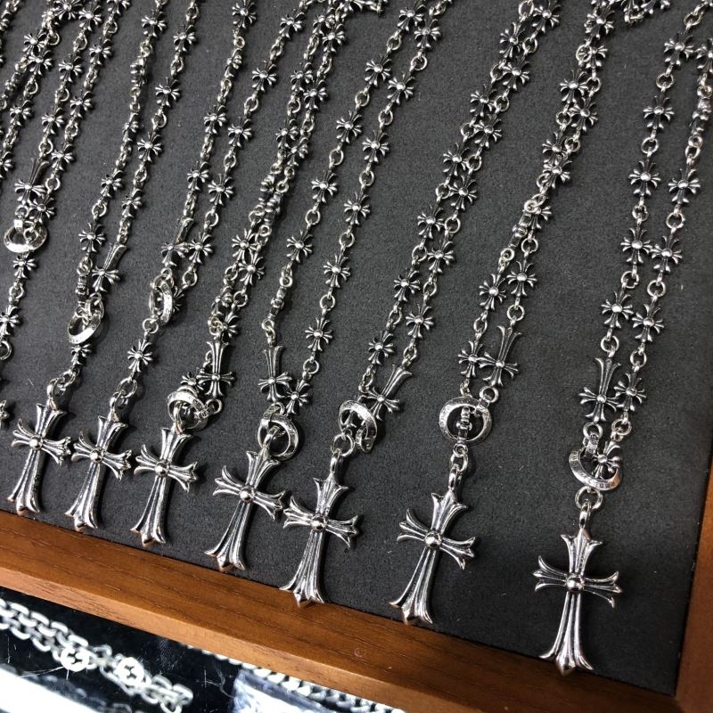 Chrome Hearts Necklaces